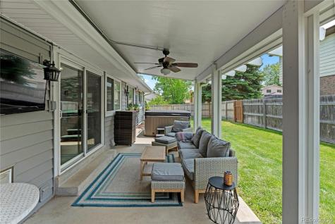 8680 W 84th Avenue Arvada CO 80005