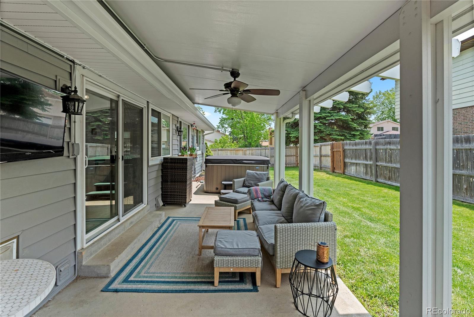 8680 W 84th Avenue Arvada CO 80005
