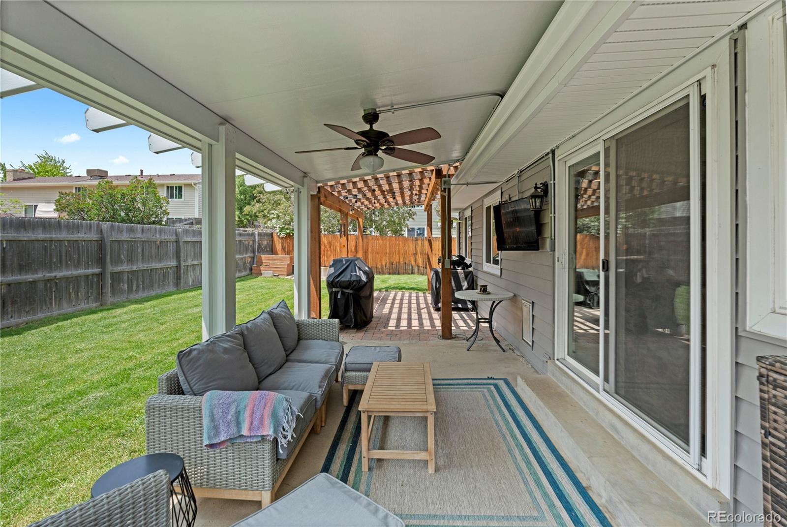 8680 W 84th Avenue Arvada CO 80005