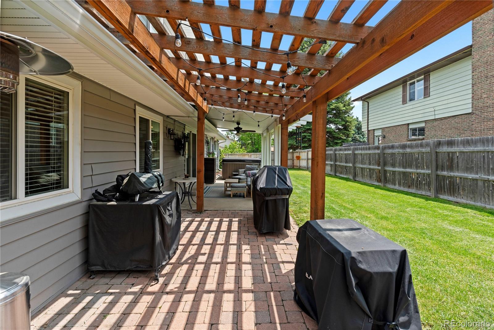 8680 W 84th Avenue Arvada CO 80005