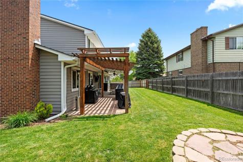 8680 W 84th Avenue Arvada CO 80005