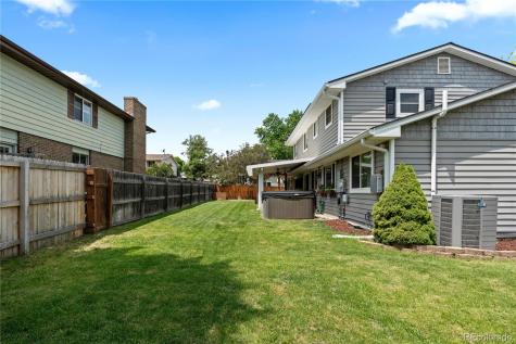 8680 W 84th Avenue Arvada CO 80005