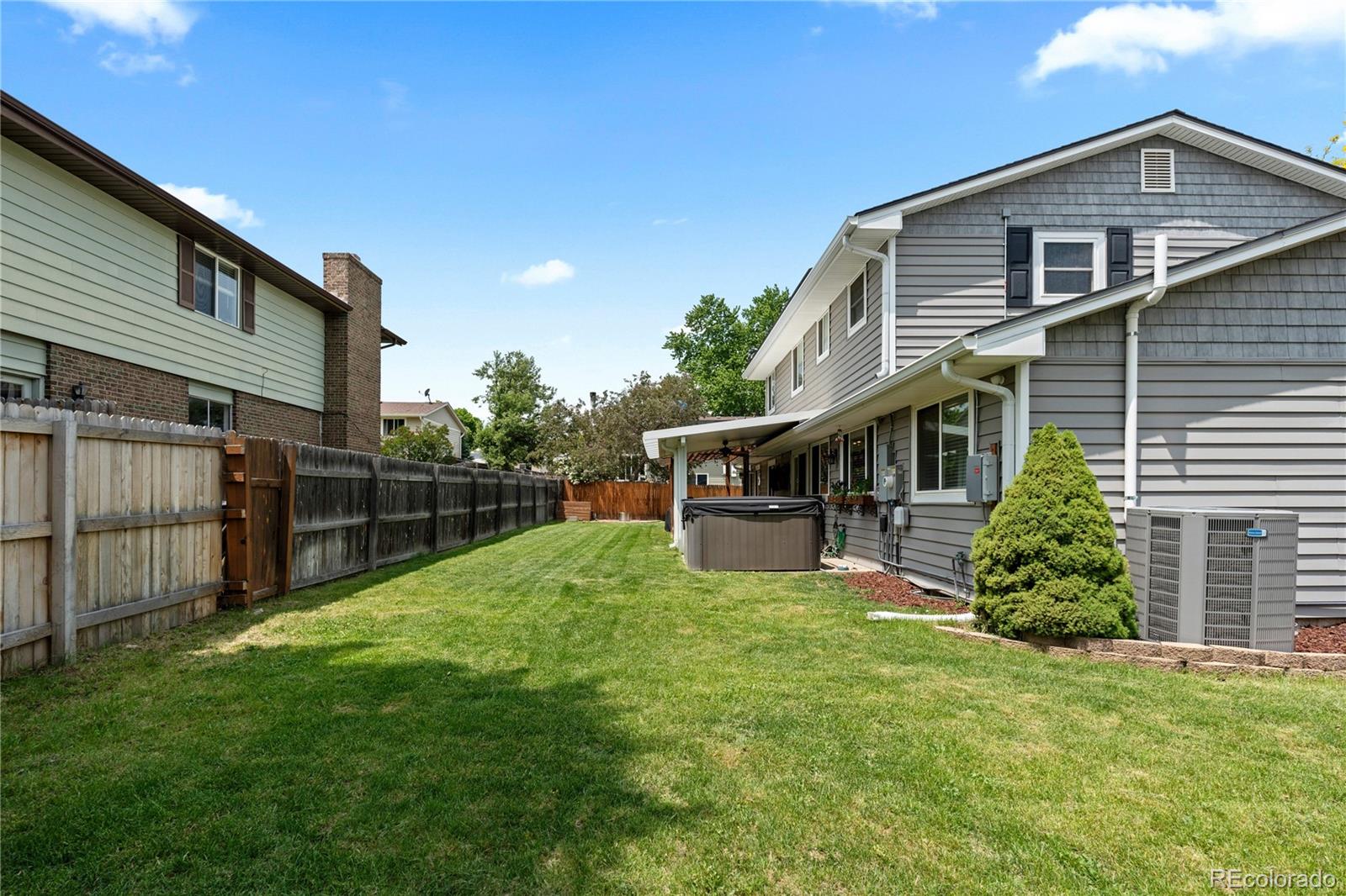 8680 W 84th Avenue Arvada CO 80005