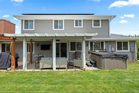 8680 W 84th Avenue Arvada CO 80005
