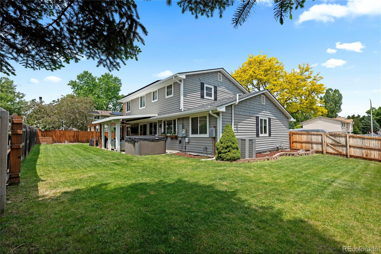 8680 W 84th Avenue Arvada CO 80005