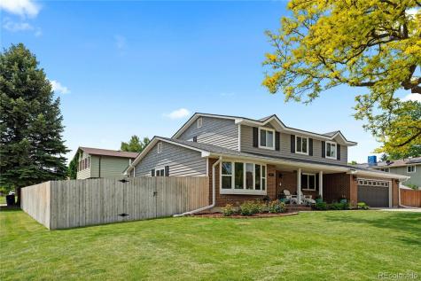 8680 W 84th Avenue Arvada CO 80005