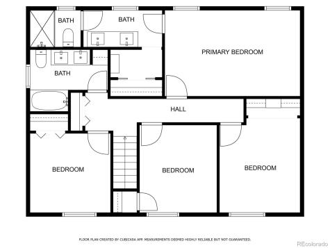 8680 W 84th Avenue Arvada CO 80005