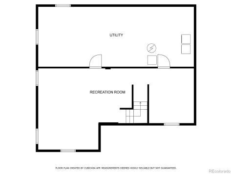 8680 W 84th Avenue Arvada CO 80005