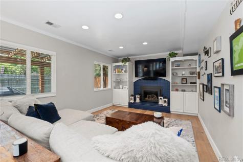 8680 W 84th Avenue Arvada CO 80005