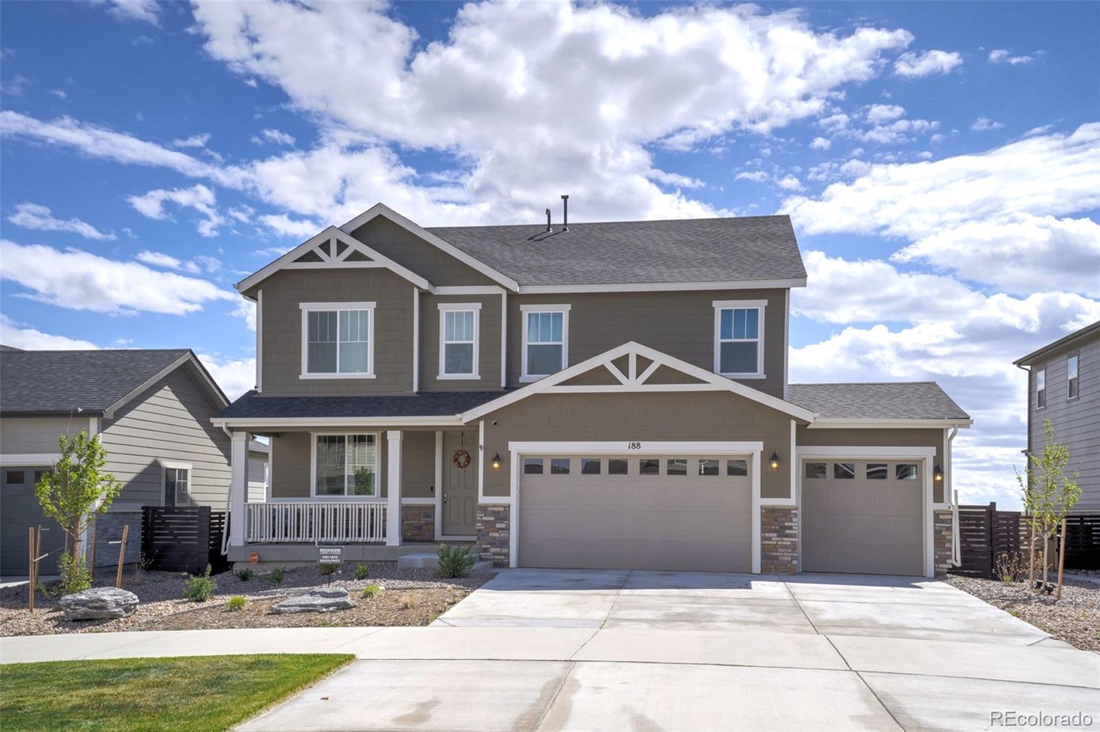 188 S Waterloo Street Aurora CO 80018