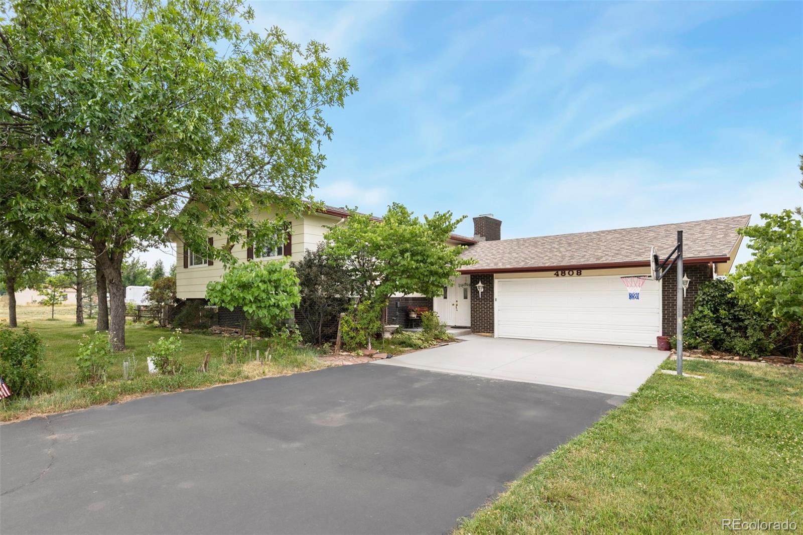 4808 Beverly Drive Berthoud CO 80513