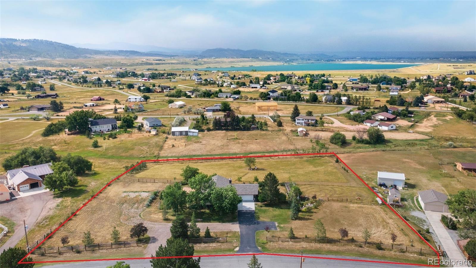 4808 Beverly Drive Berthoud CO 80513