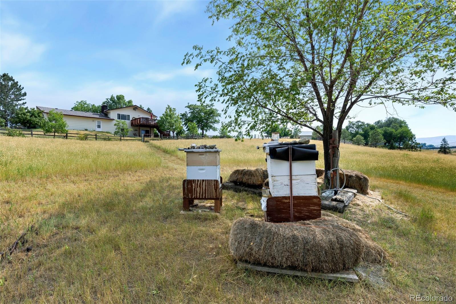 4808 Beverly Drive Berthoud CO 80513
