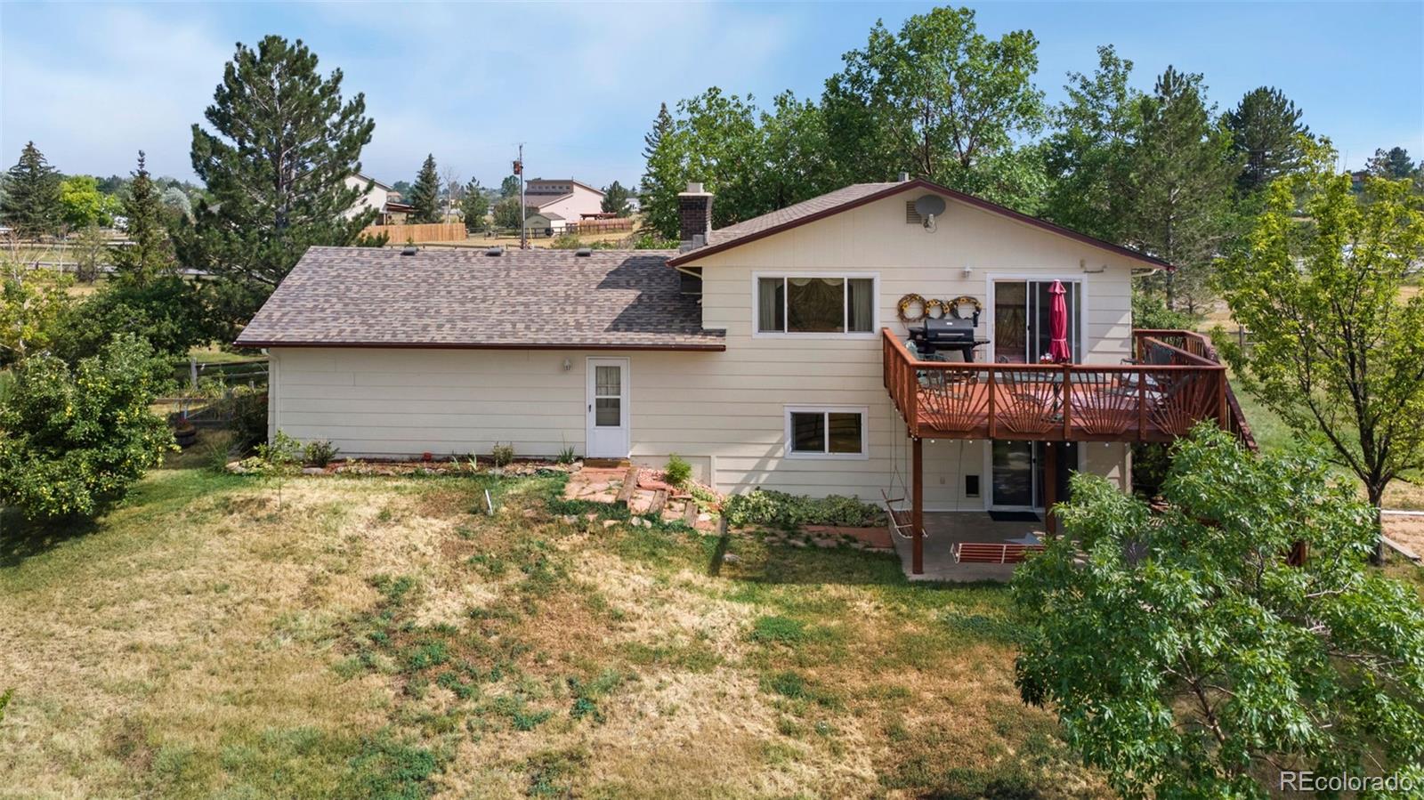 4808 Beverly Drive Berthoud CO 80513