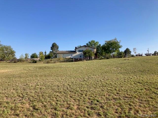 4808 Beverly Drive Berthoud CO 80513
