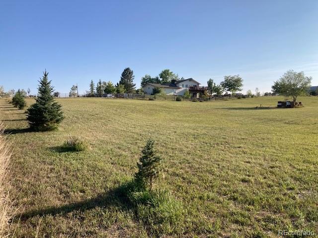 4808 Beverly Drive Berthoud CO 80513