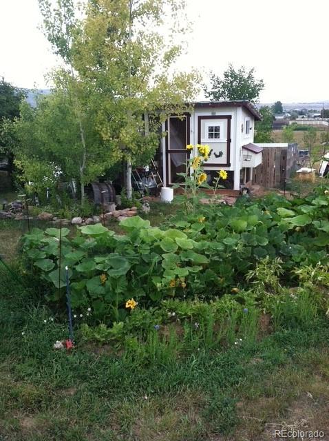 4808 Beverly Drive Berthoud CO 80513