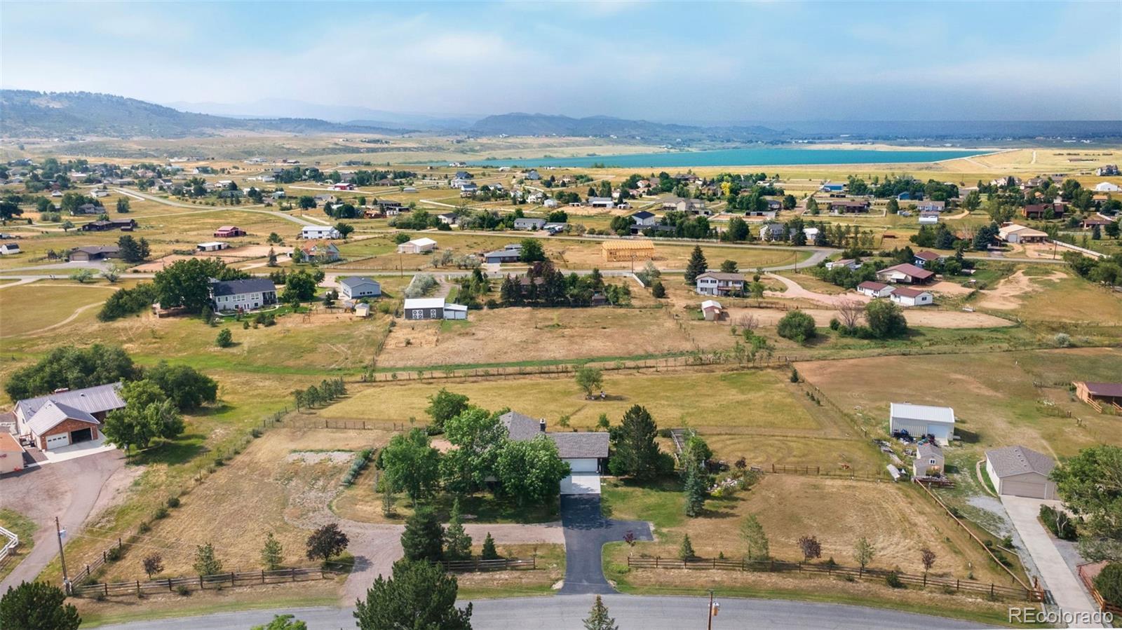 4808 Beverly Drive Berthoud CO 80513