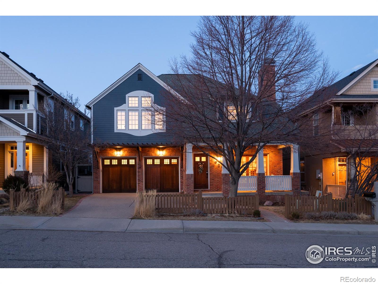 901 Terrace Circle S Boulder CO 80304