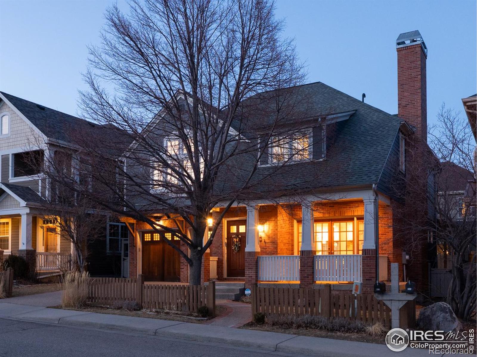 901 Terrace Circle S Boulder CO 80304