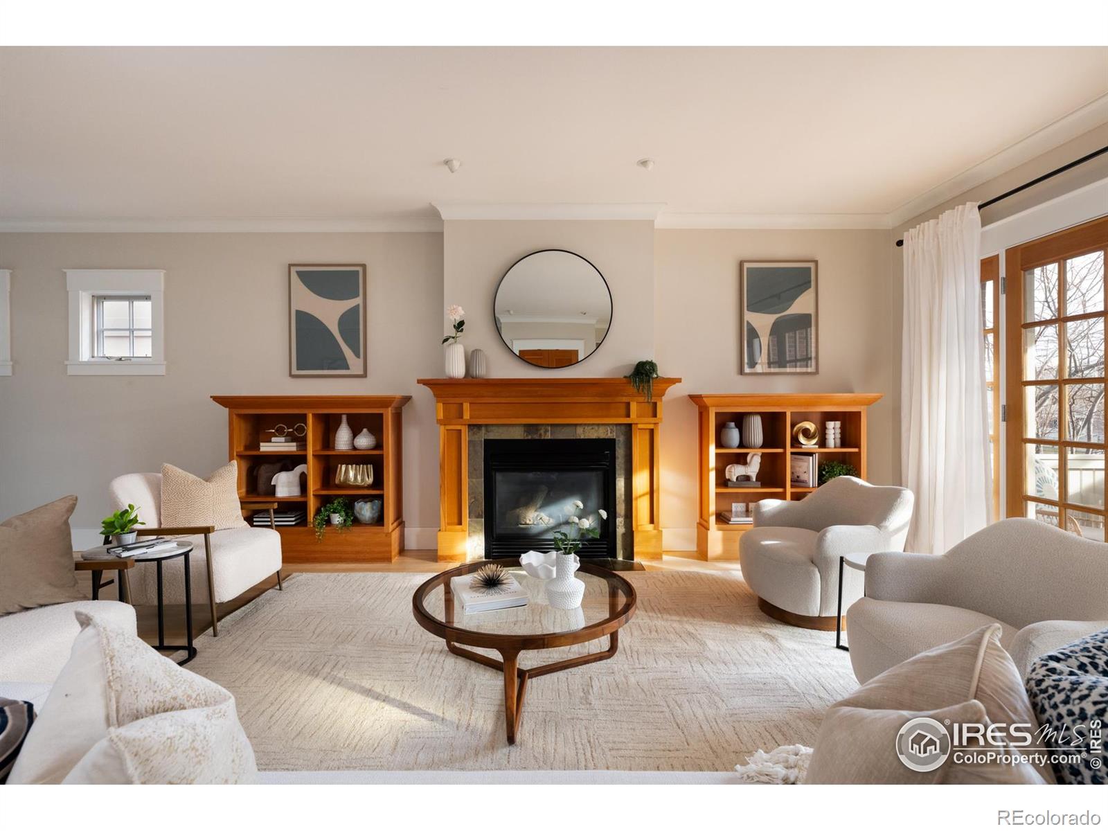 901 Terrace Circle S Boulder CO 80304