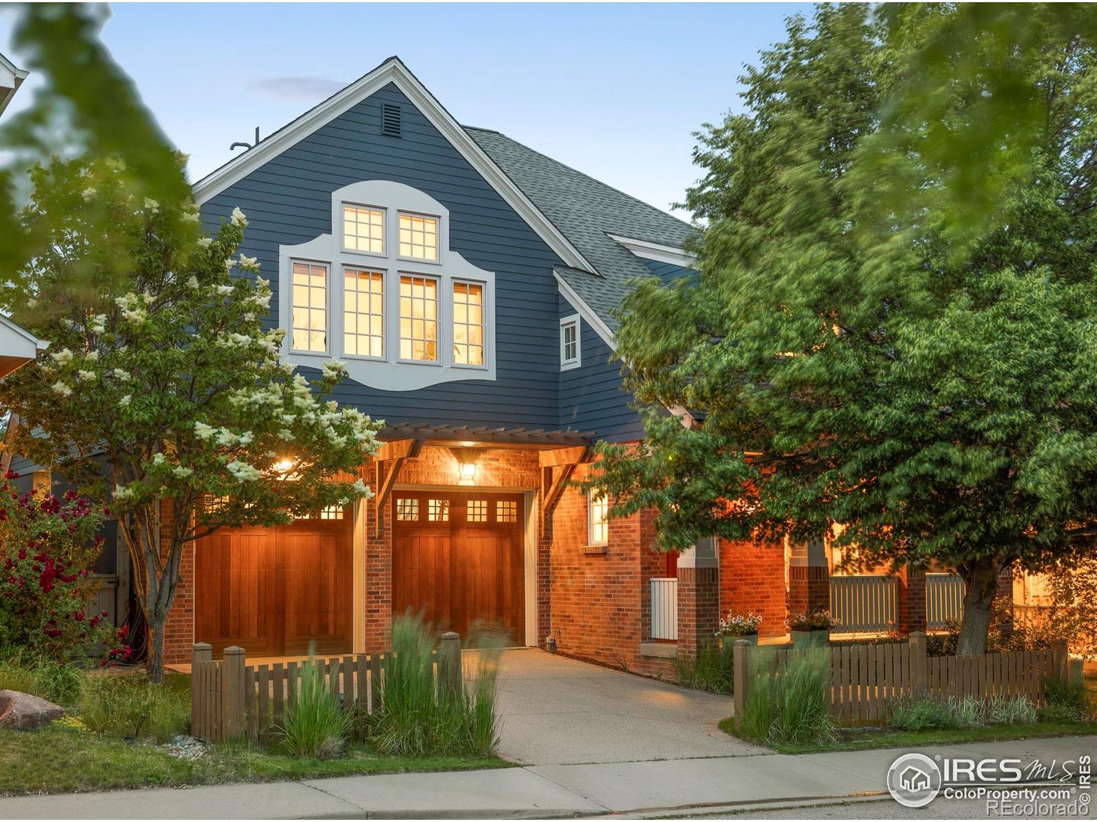 901 Terrace Circle S Boulder CO 80304