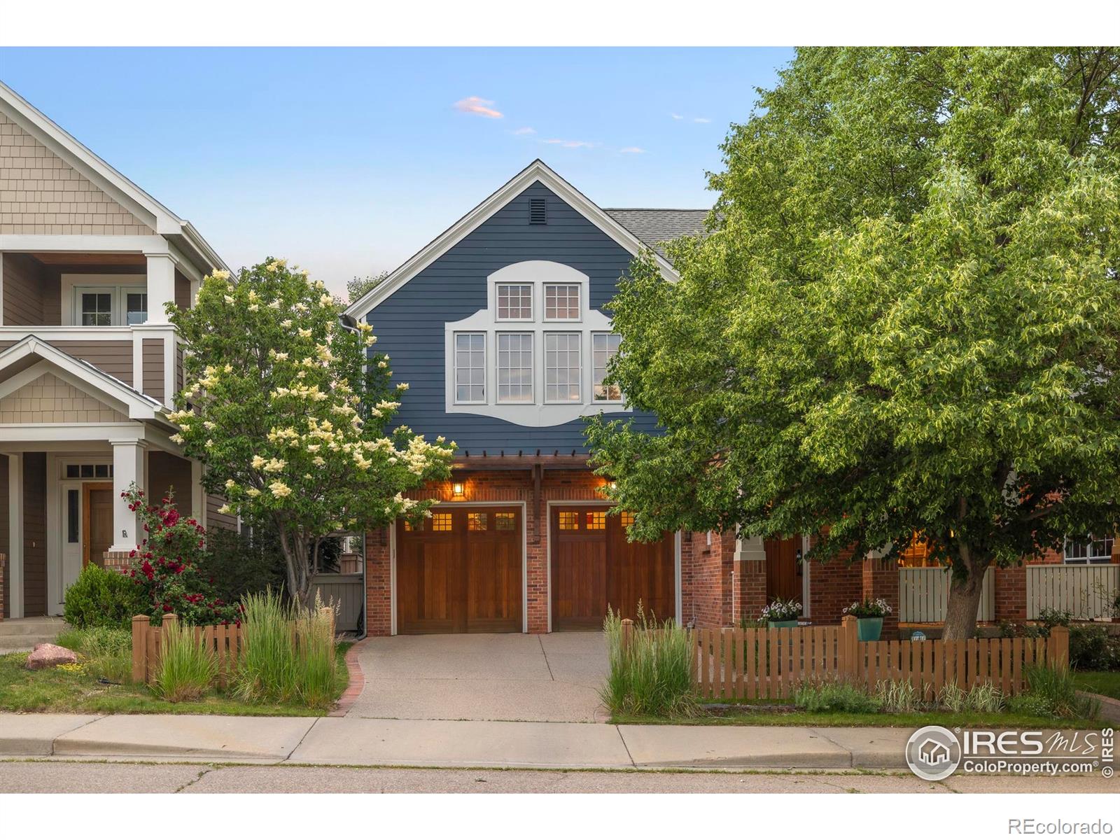 901 Terrace Circle S Boulder CO 80304