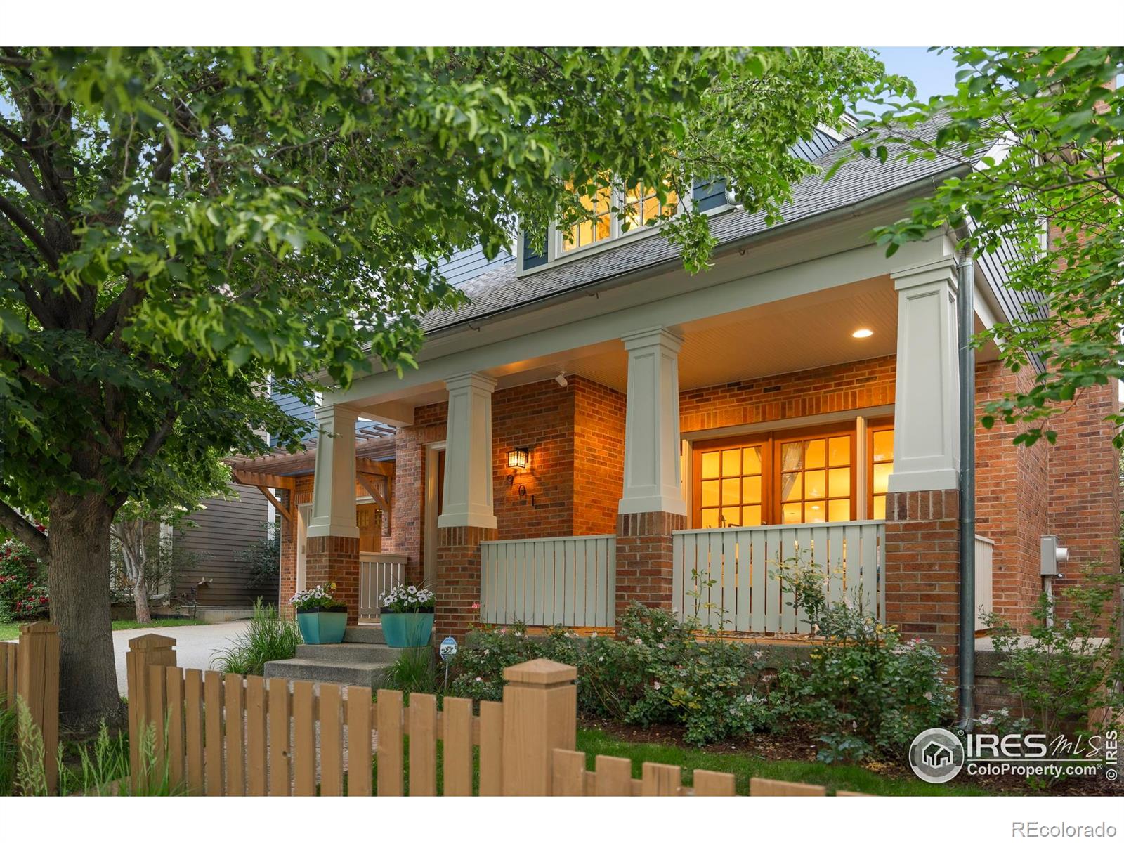 901 Terrace Circle S Boulder CO 80304