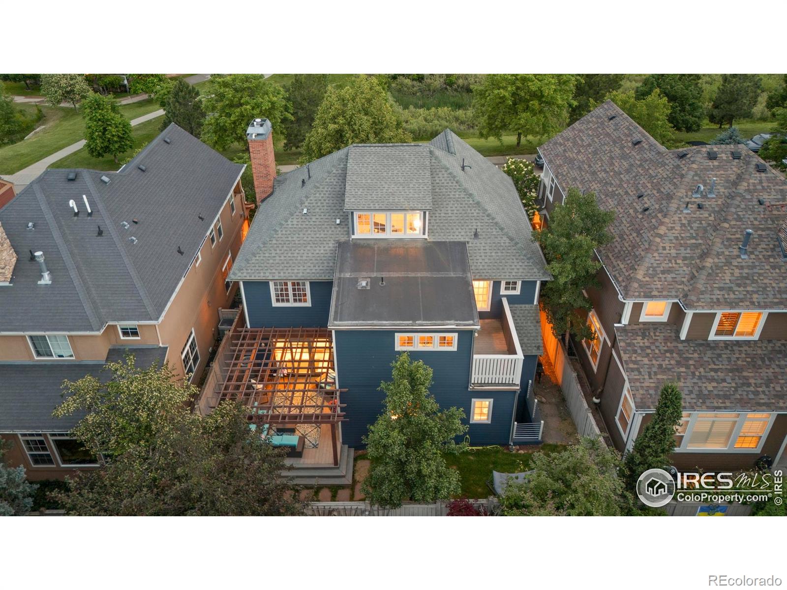 901 Terrace Circle S Boulder CO 80304