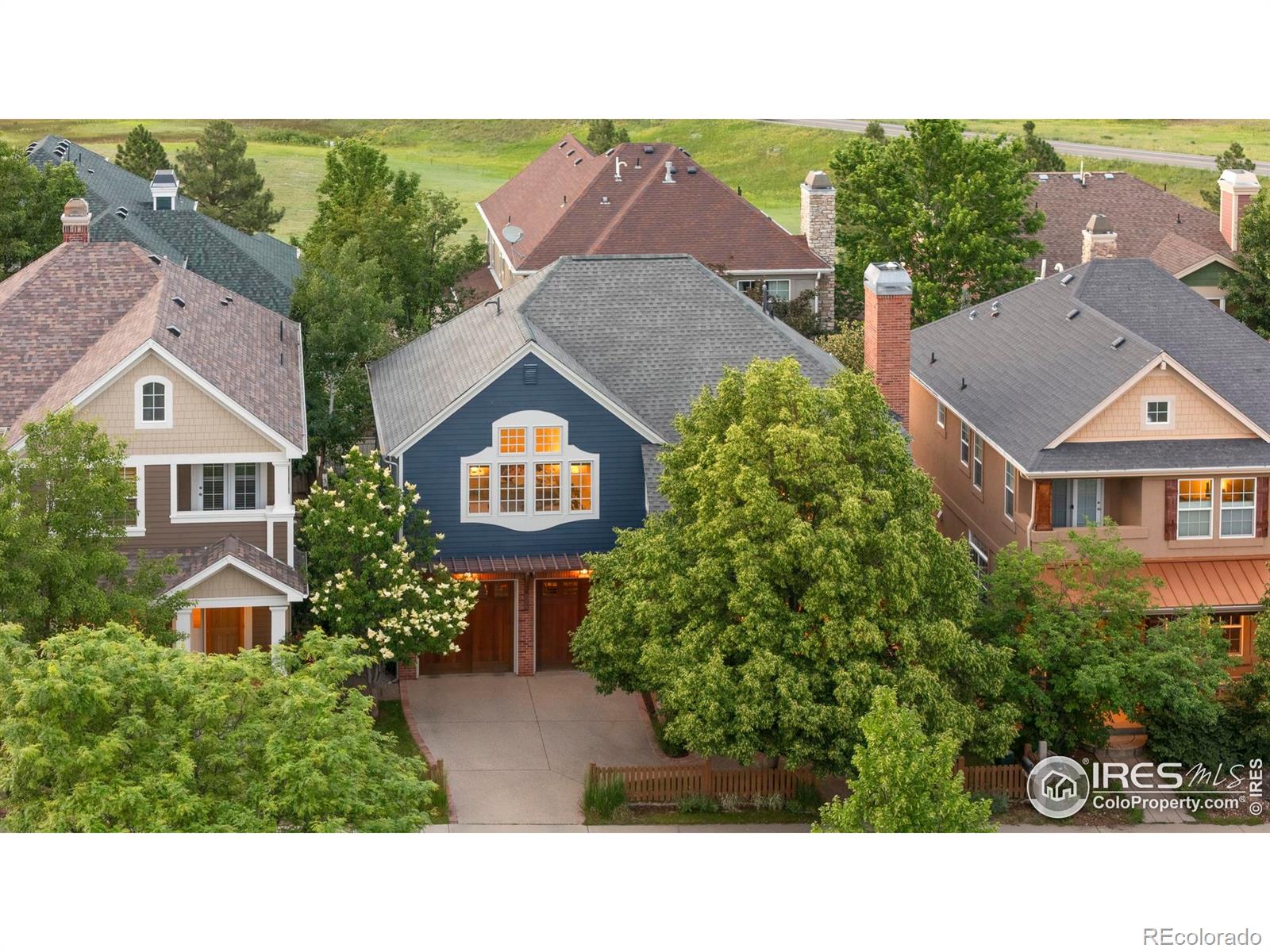 901 Terrace Circle S Boulder CO 80304