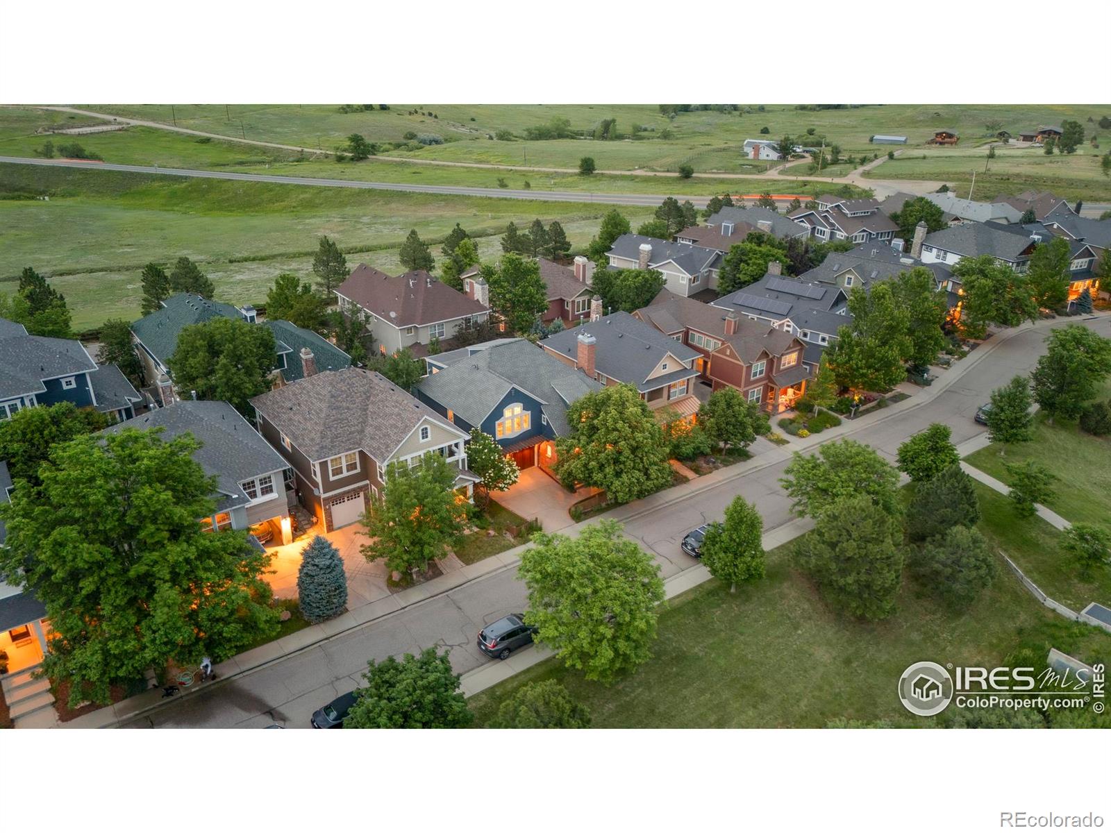 901 Terrace Circle S Boulder CO 80304