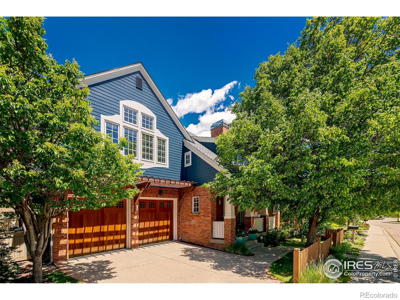 901 Terrace Circle S Boulder CO 80304