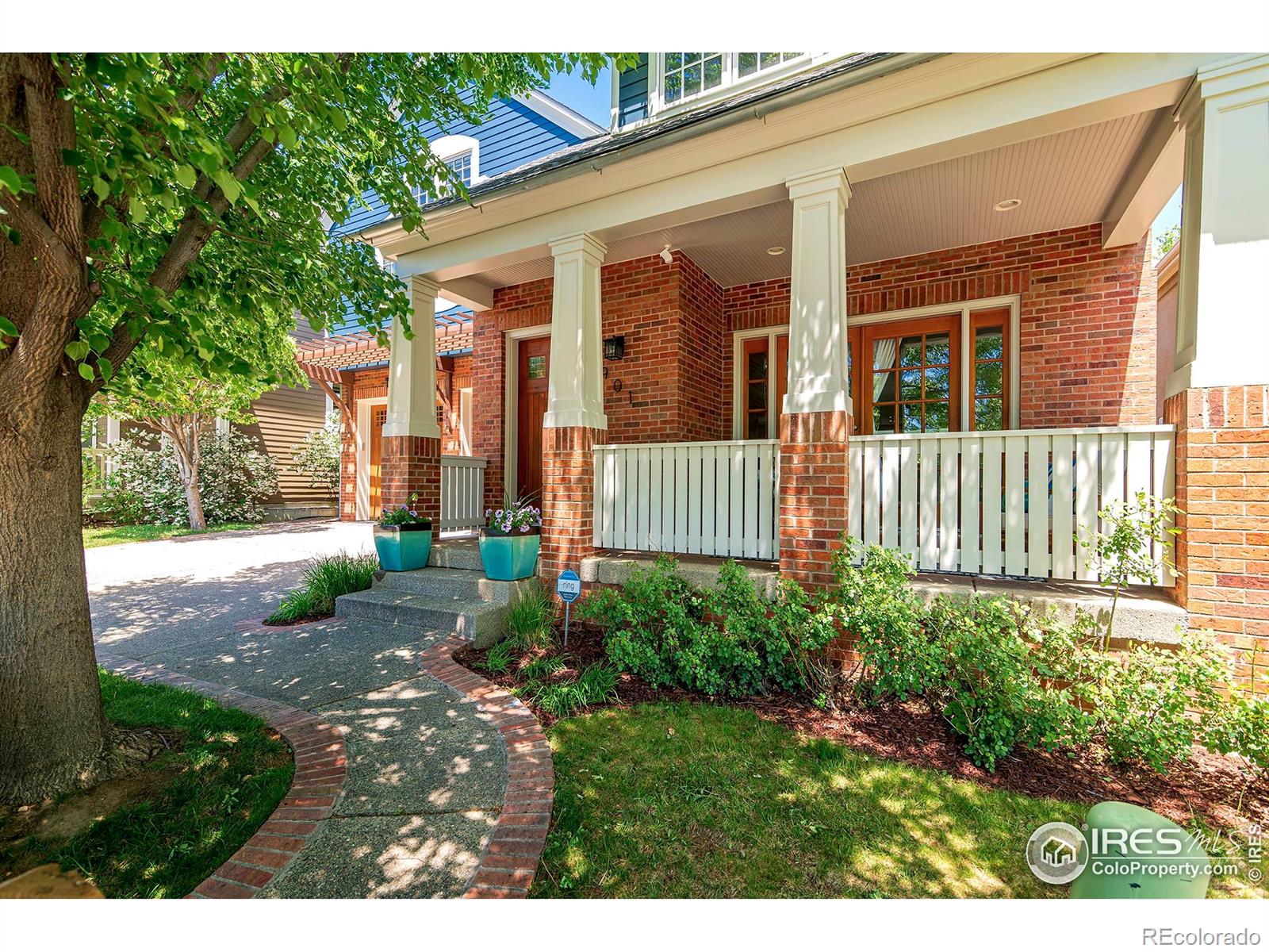 901 Terrace Circle S Boulder CO 80304