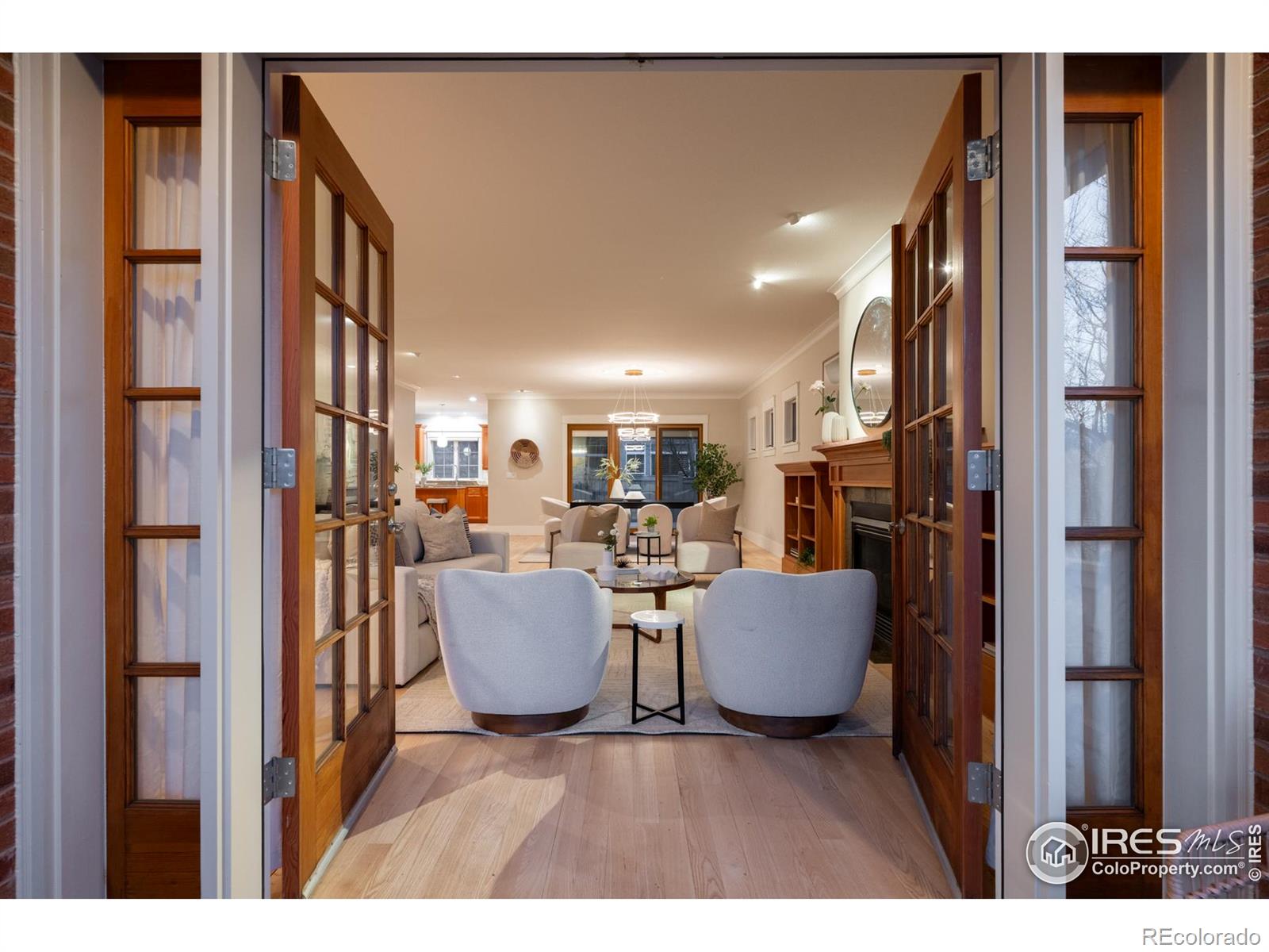 901 Terrace Circle S Boulder CO 80304
