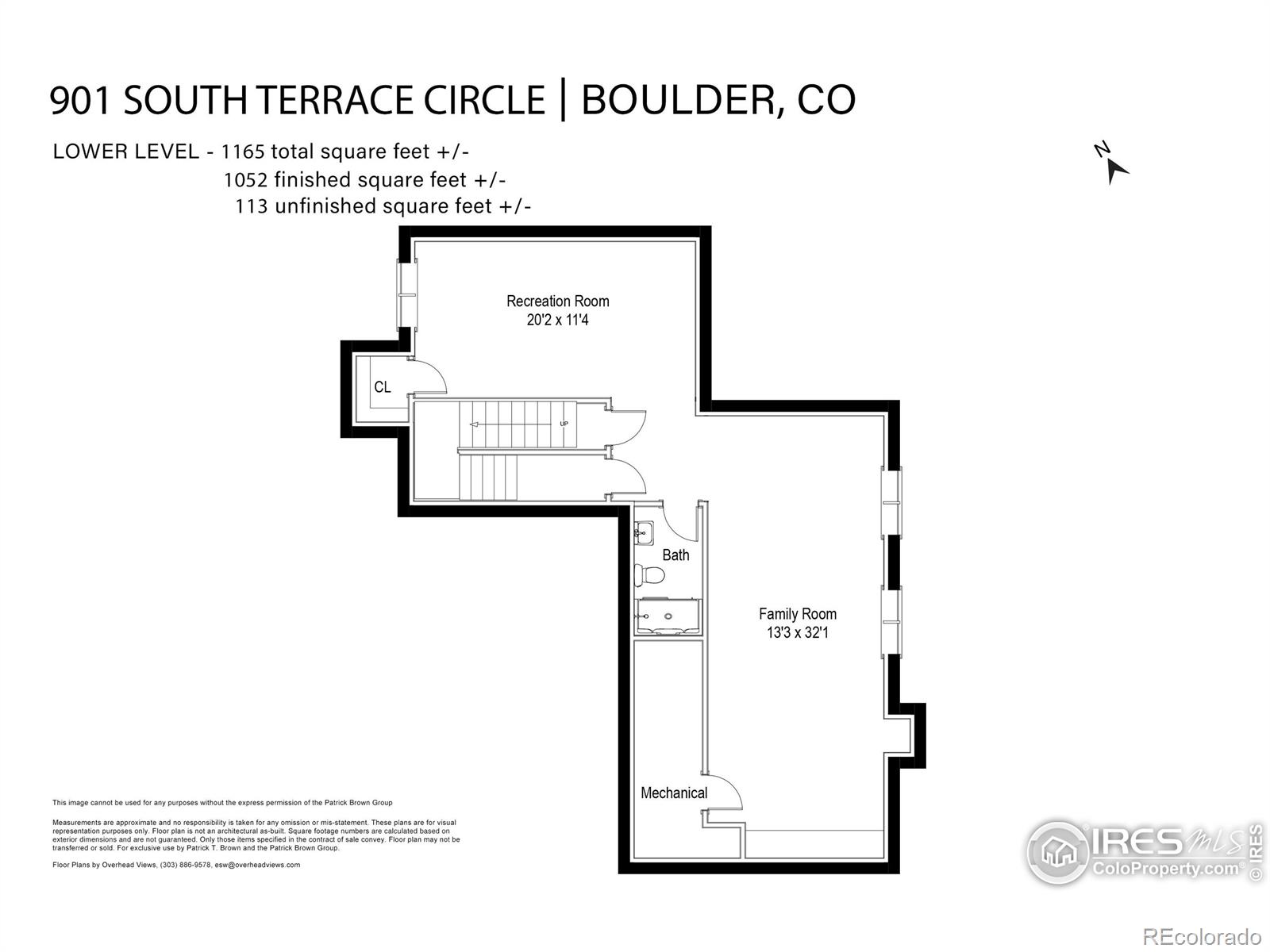 901 Terrace Circle S Boulder CO 80304
