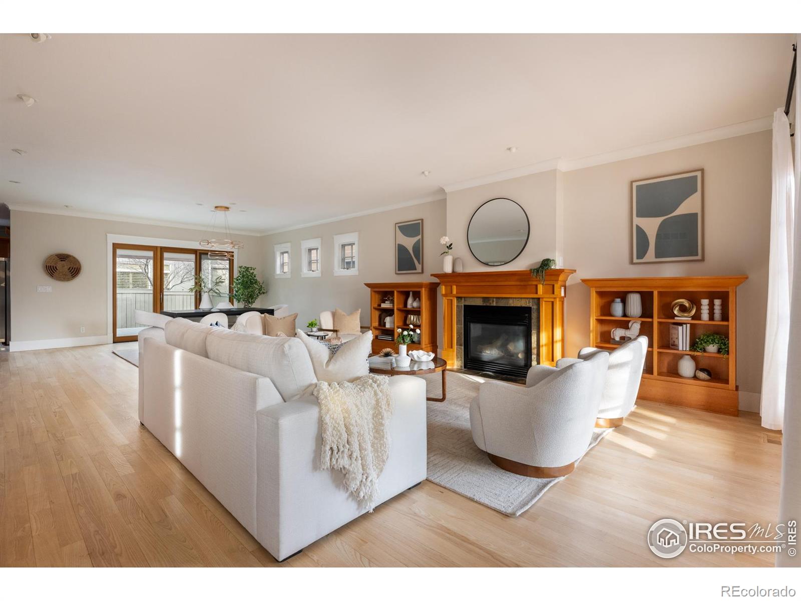 901 Terrace Circle S Boulder CO 80304