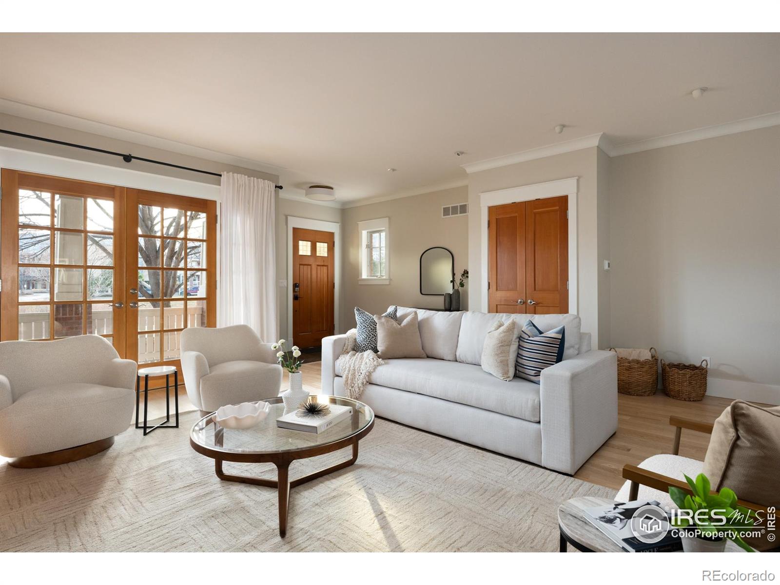 901 Terrace Circle S Boulder CO 80304