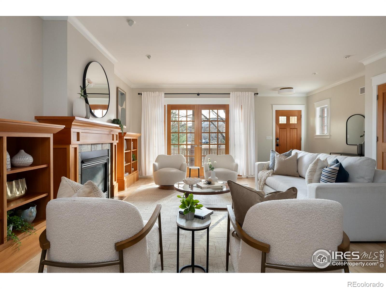 901 Terrace Circle S Boulder CO 80304