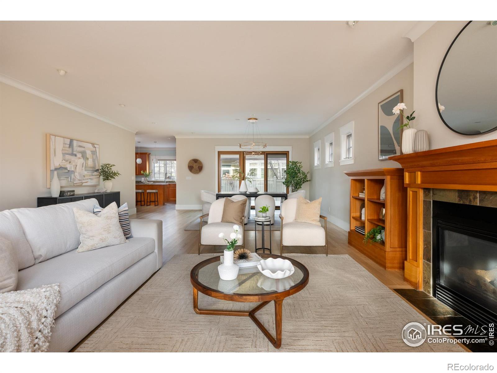 901 Terrace Circle S Boulder CO 80304