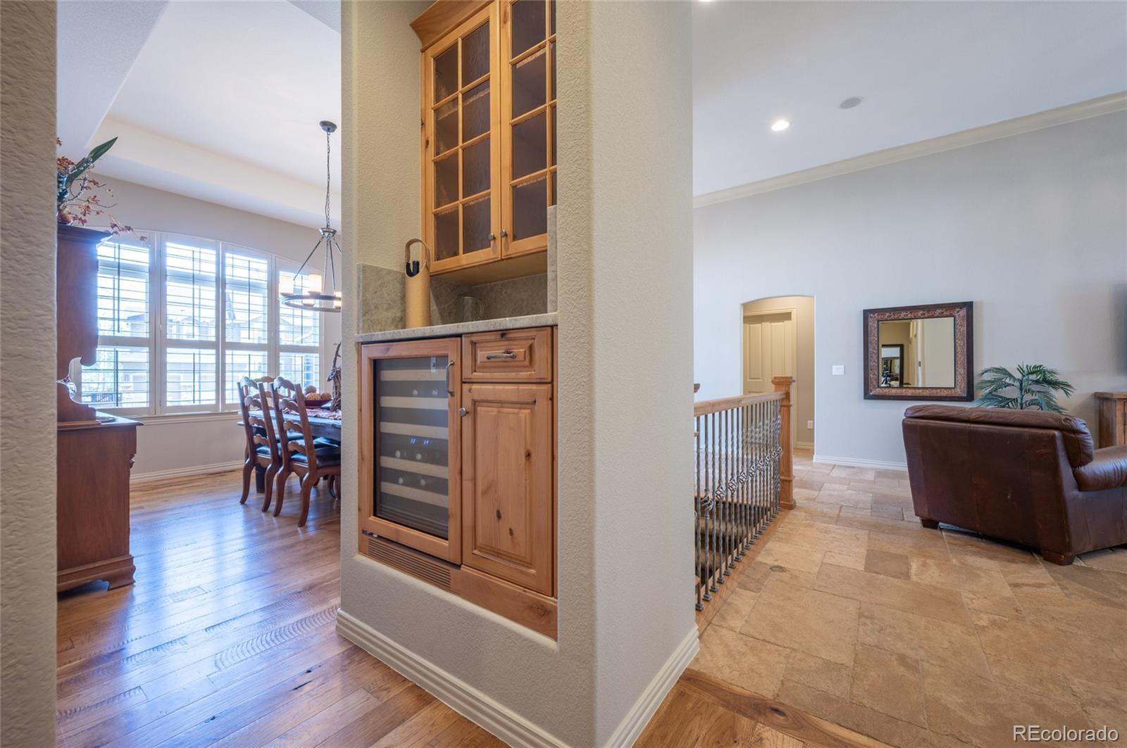 1030 Timbercrest Drive Castle Pines CO 80108