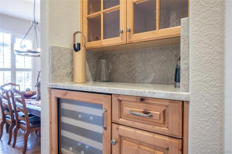 1030 Timbercrest Drive Castle Pines CO 80108