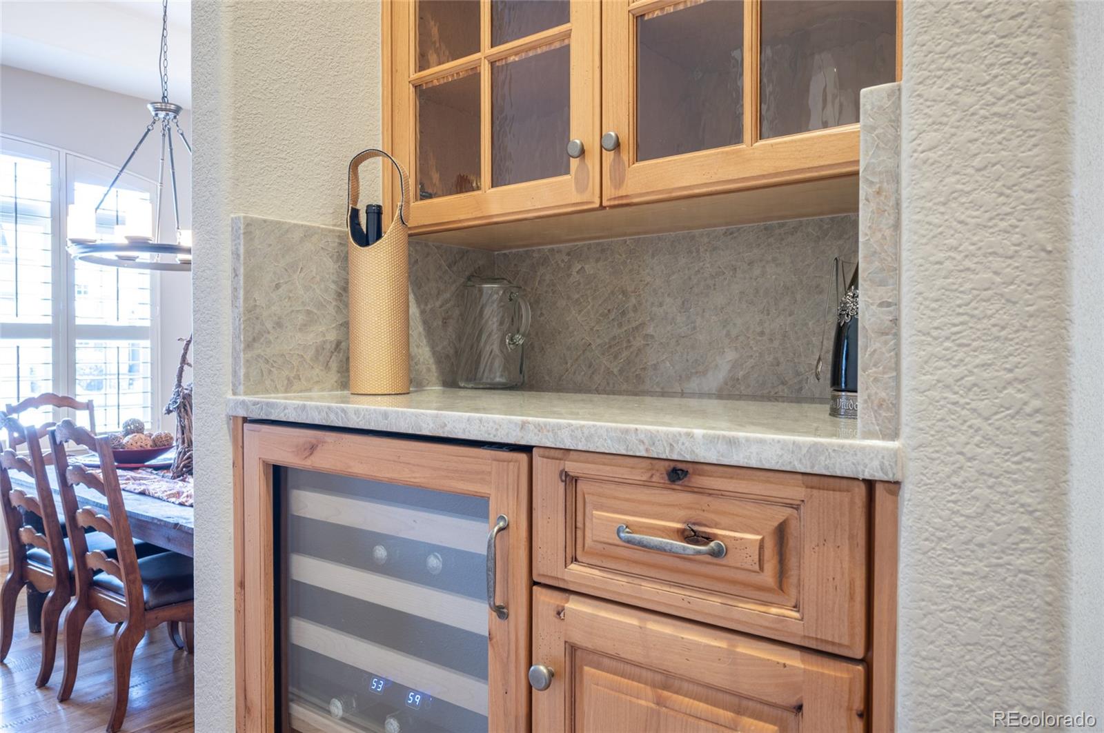1030 Timbercrest Drive Castle Pines CO 80108