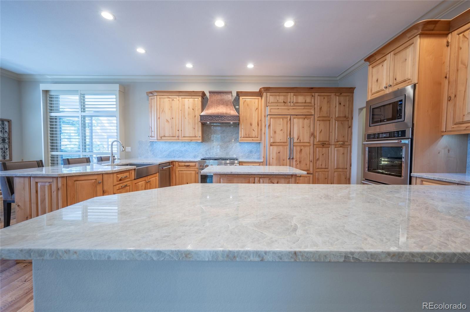 1030 Timbercrest Drive Castle Pines CO 80108
