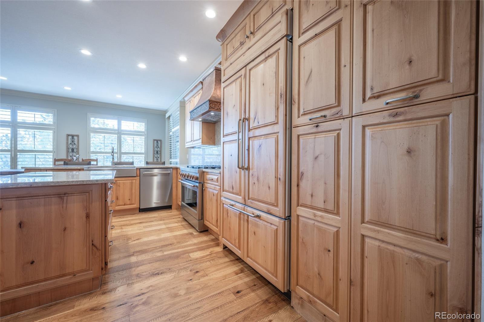 1030 Timbercrest Drive Castle Pines CO 80108