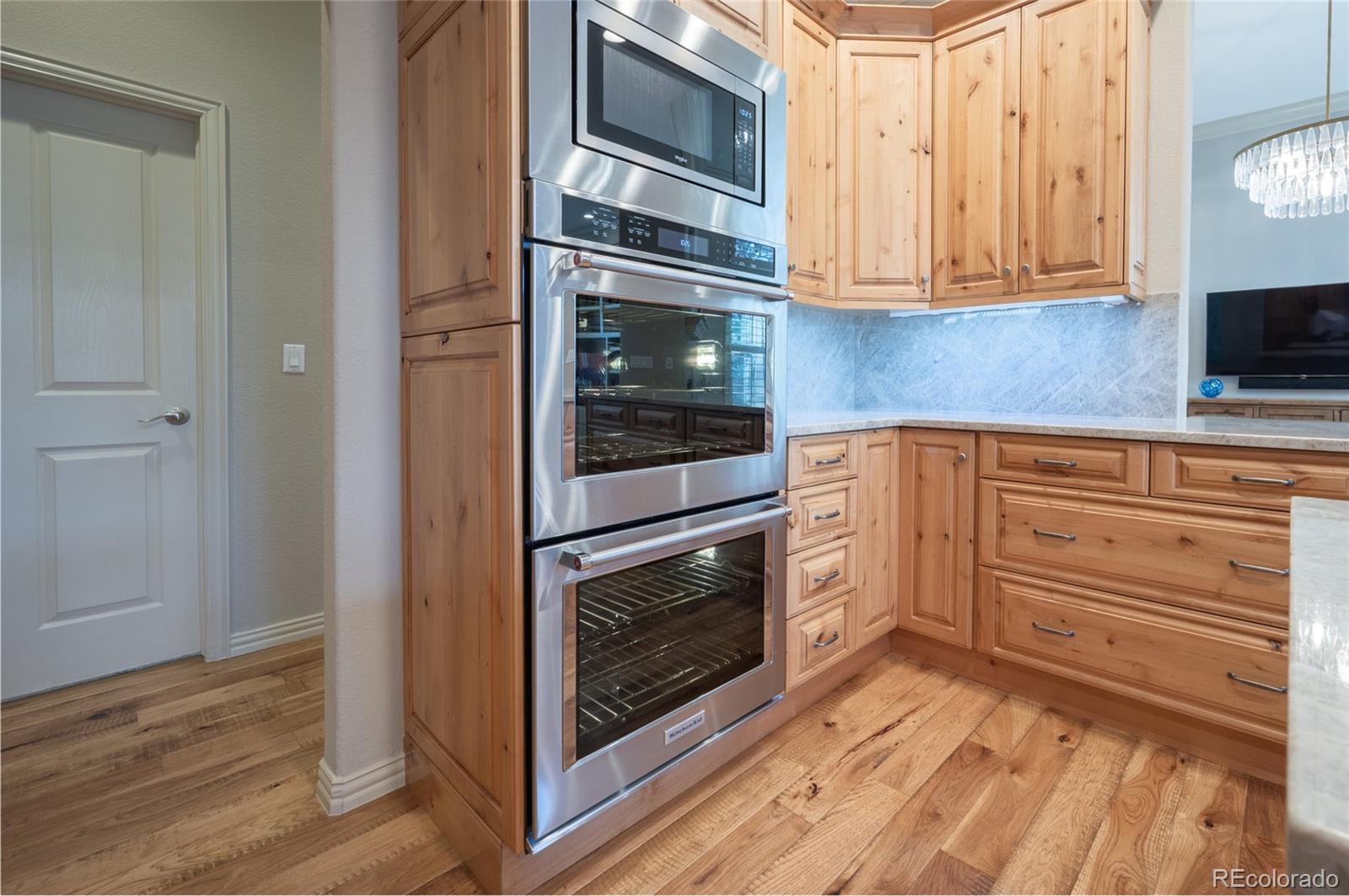 1030 Timbercrest Drive Castle Pines CO 80108