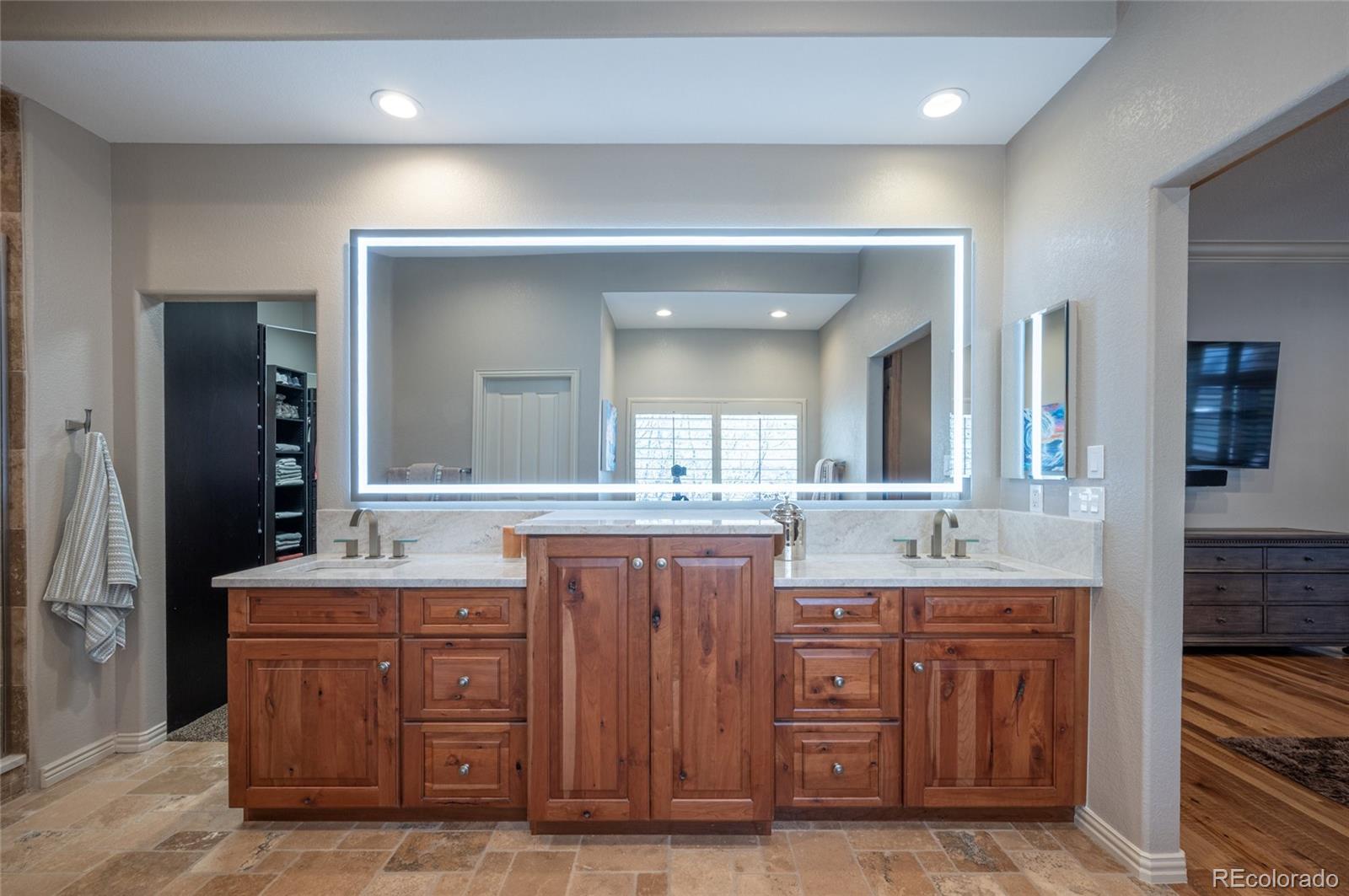 1030 Timbercrest Drive Castle Pines CO 80108