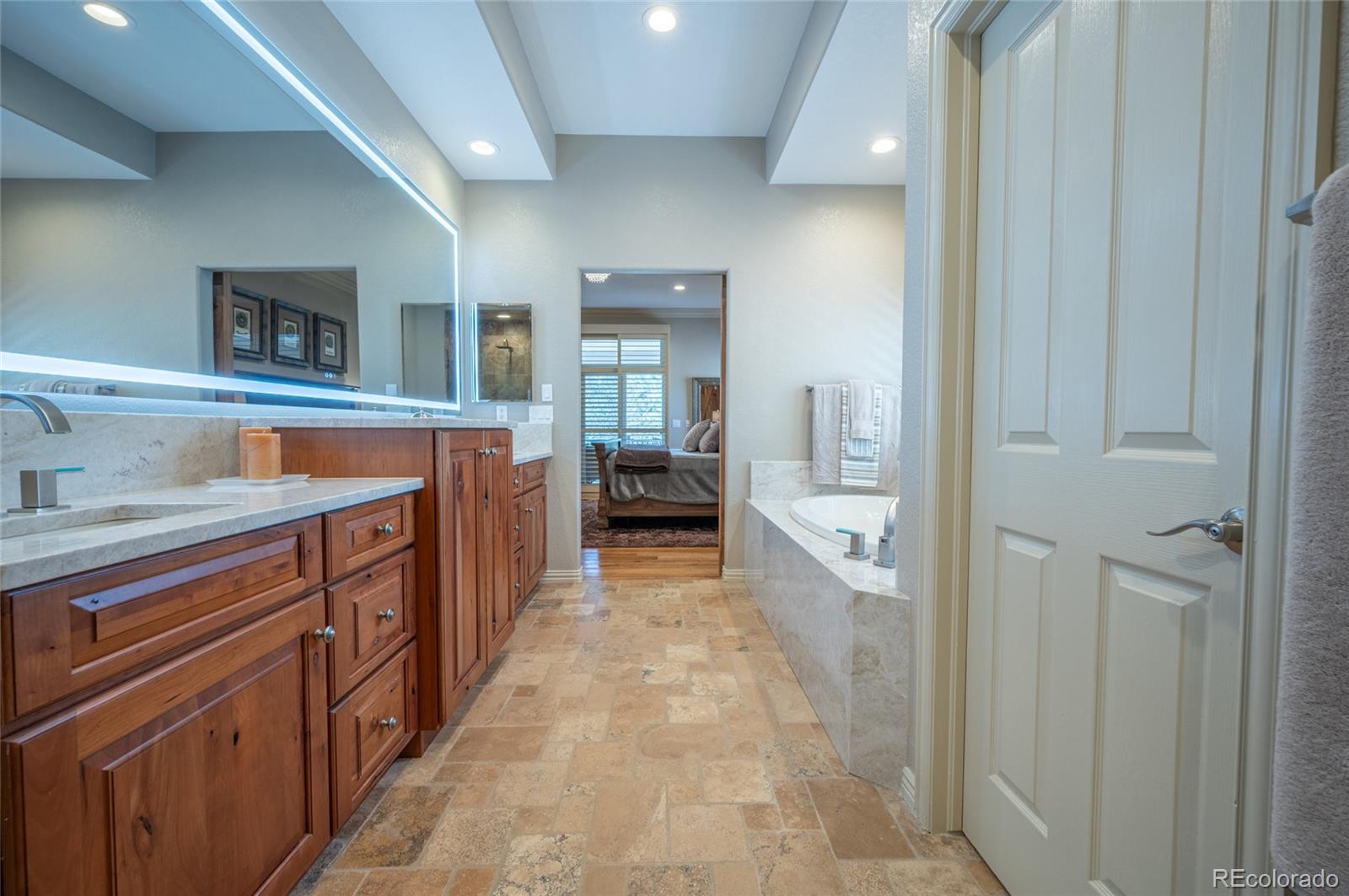 1030 Timbercrest Drive Castle Pines CO 80108