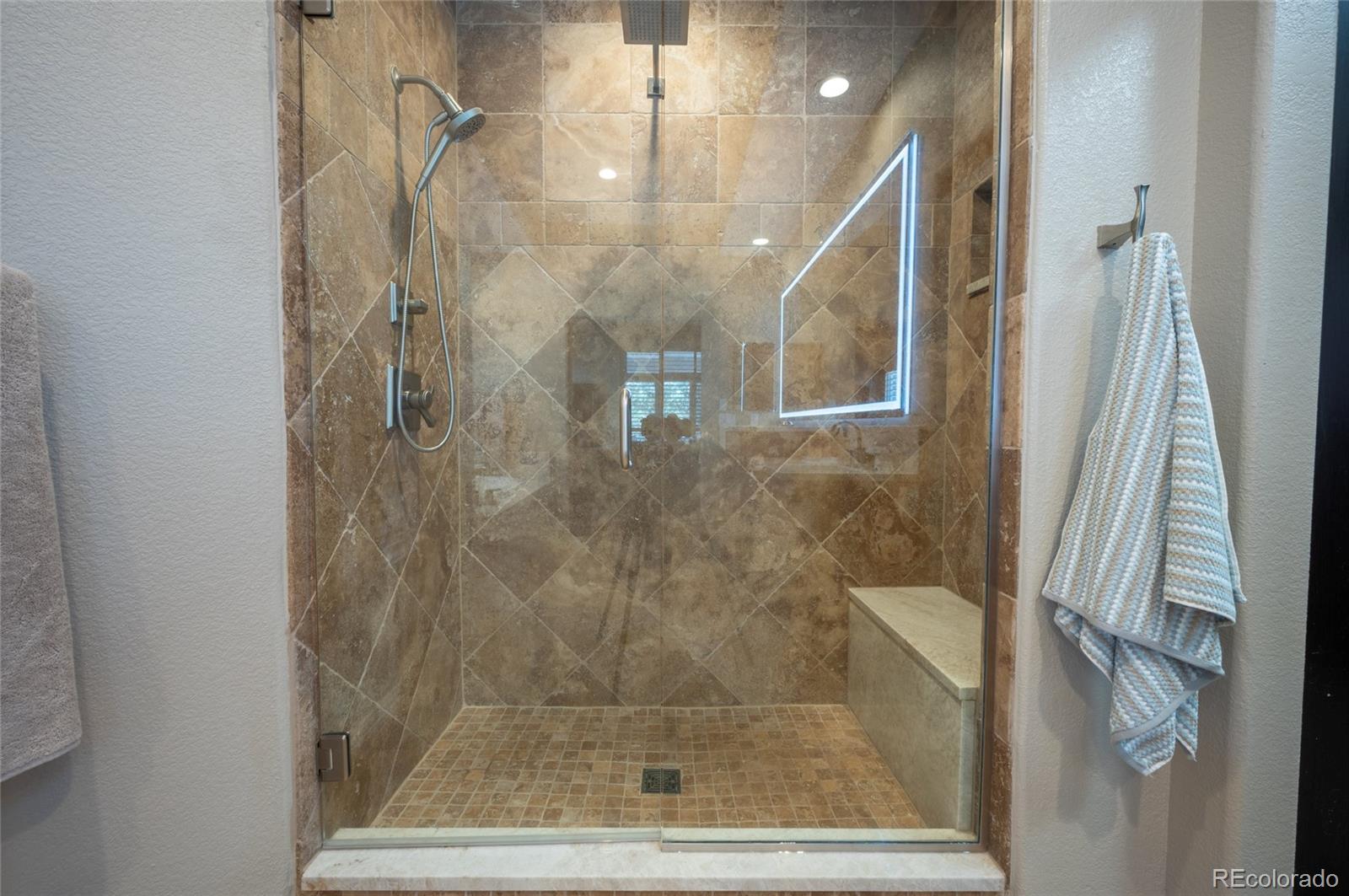 1030 Timbercrest Drive Castle Pines CO 80108