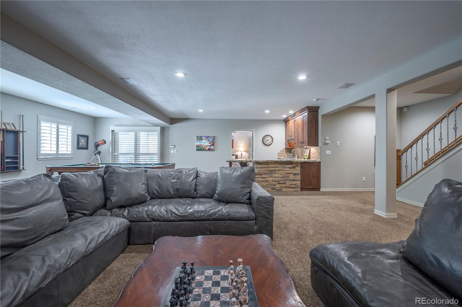 1030 Timbercrest Drive Castle Pines CO 80108