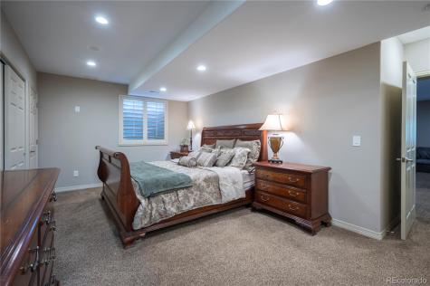 1030 Timbercrest Drive Castle Pines CO 80108